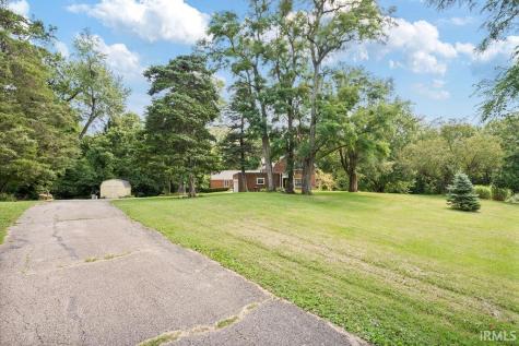 3012 Shildmyer Road Marion IN 46952