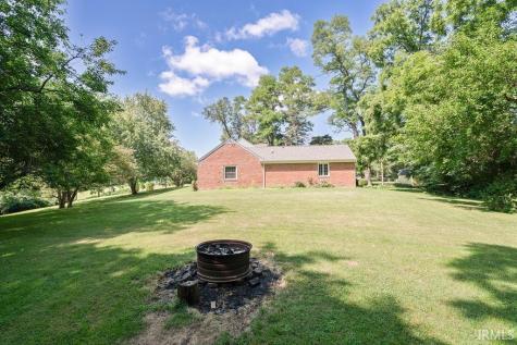 3012 Shildmyer Road Marion IN 46952