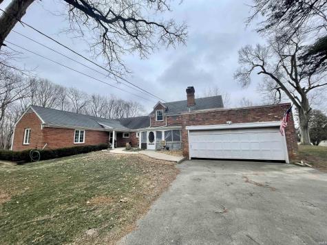 3012 Shildmyer Road Marion IN 46952