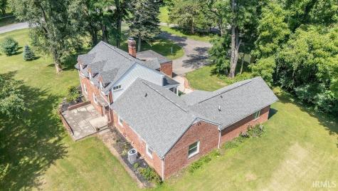 3012 Shildmyer Road Marion IN 46952