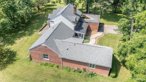 3012 Shildmyer Road Marion IN 46952
