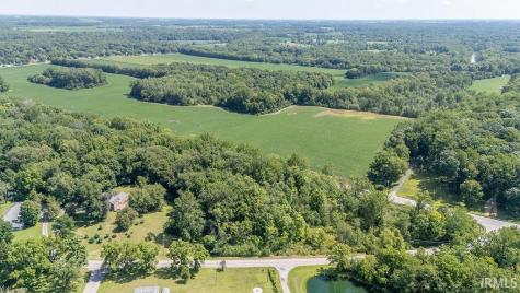 3012 Shildmyer Road Marion IN 46952