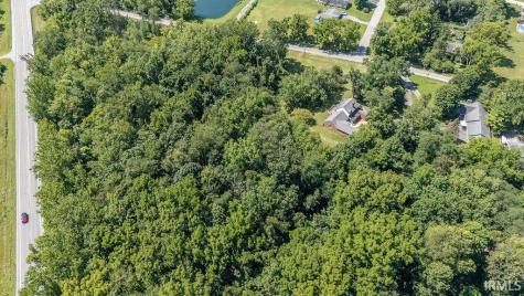 3012 Shildmyer Road Marion IN 46952