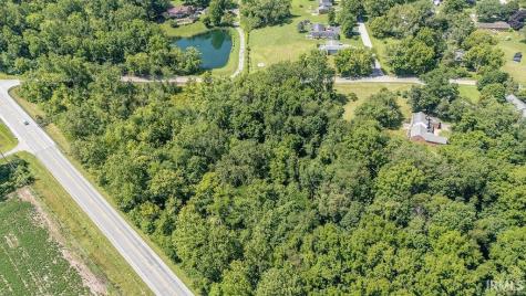 3012 Shildmyer Road Marion IN 46952
