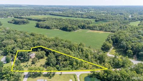 3012 Shildmyer Road Marion IN 46952