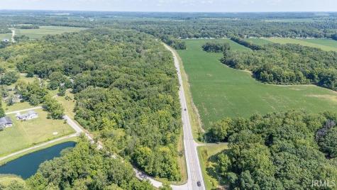 3012 Shildmyer Road Marion IN 46952