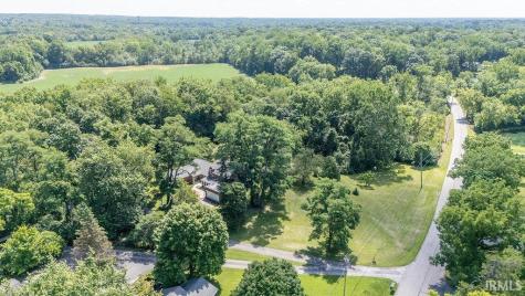 3012 Shildmyer Road Marion IN 46952