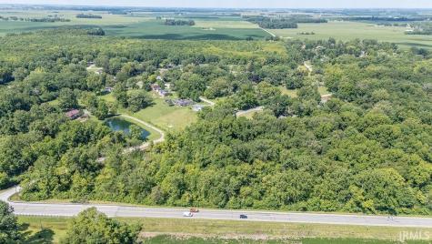 3012 Shildmyer Road Marion IN 46952