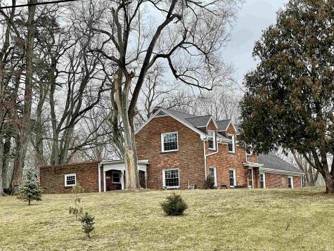 3012 Shildmyer Road Marion IN 46952