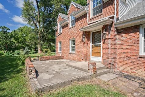3012 Shildmyer Road Marion IN 46952