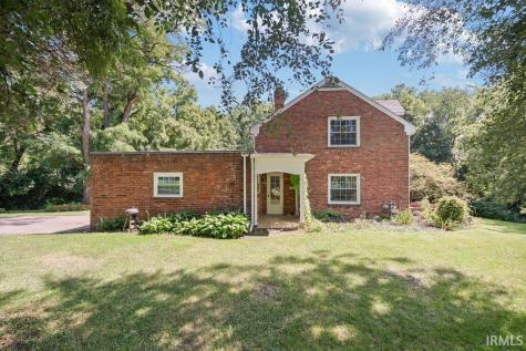 3012 Shildmyer Road Marion IN 46952