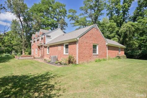 3012 Shildmyer Road Marion IN 46952
