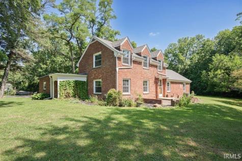 3012 Shildmyer Road Marion IN 46952