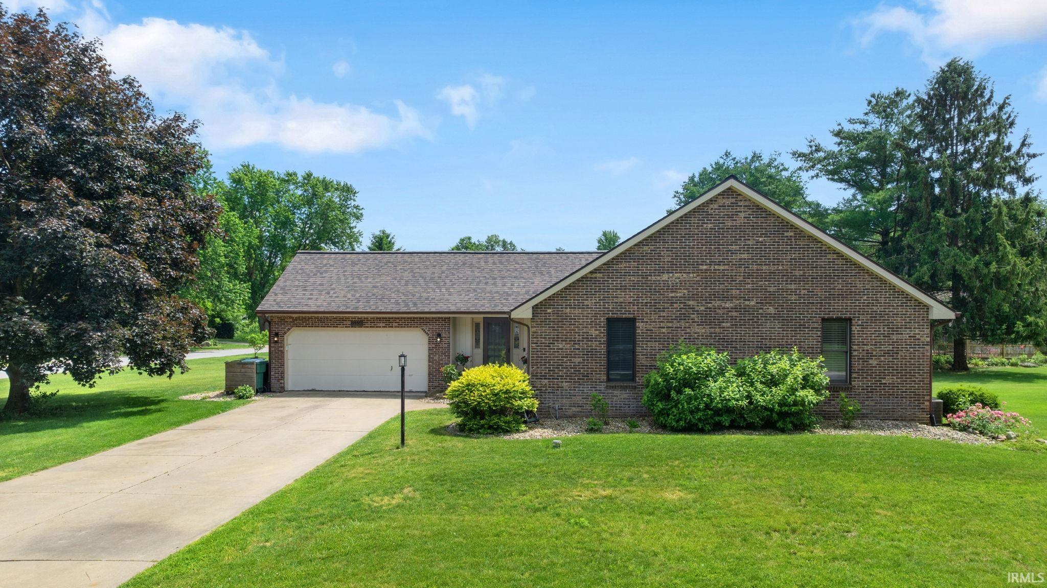 15550 Windfield Lane Granger IN 46530