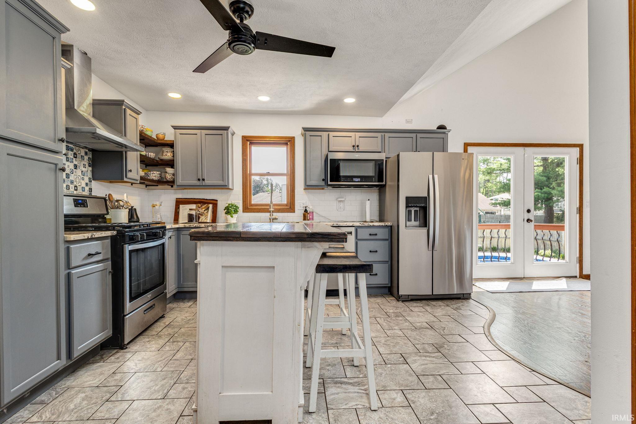 15550 Windfield Lane Granger IN 46530