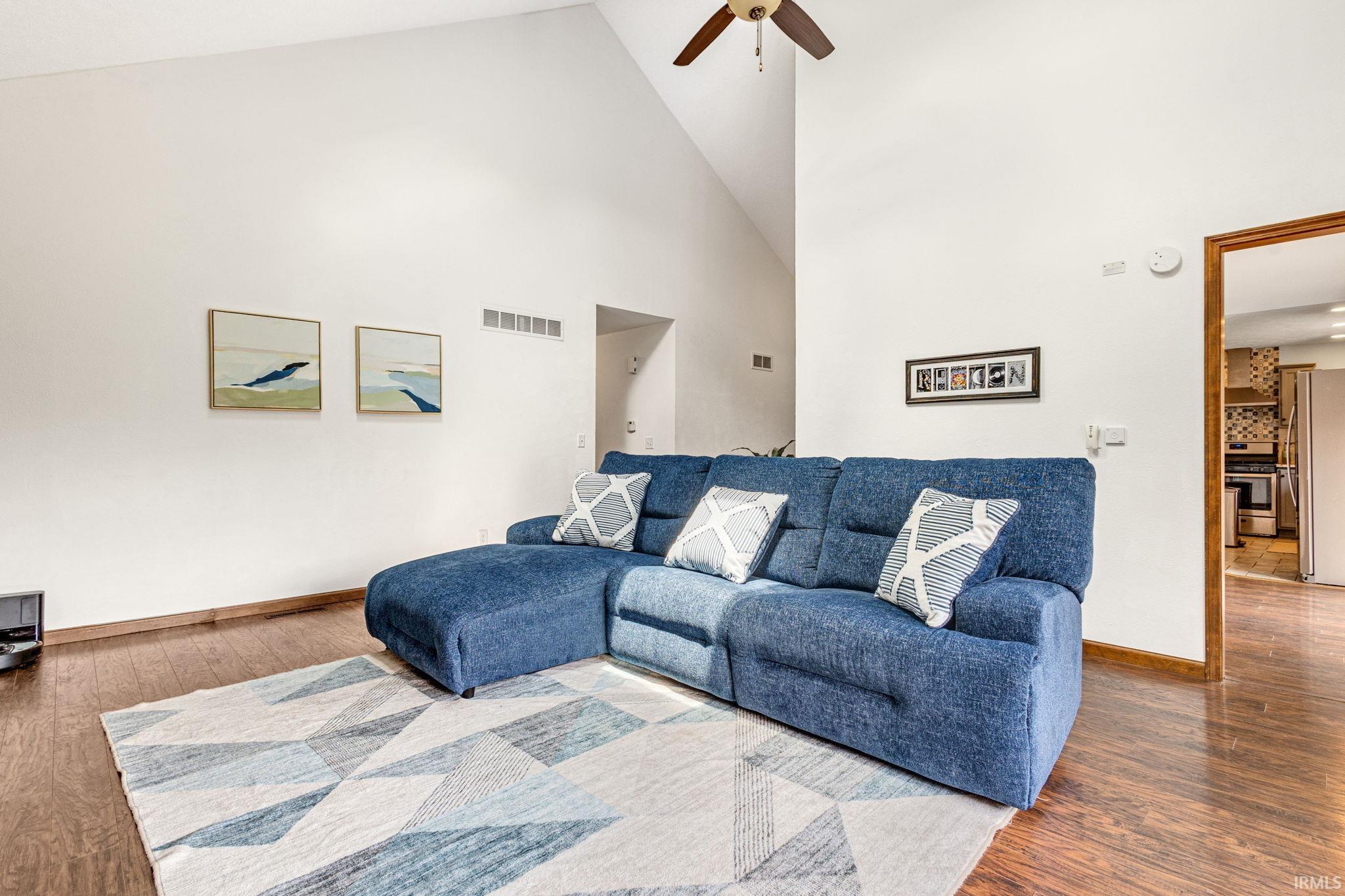 15550 Windfield Lane Granger IN 46530