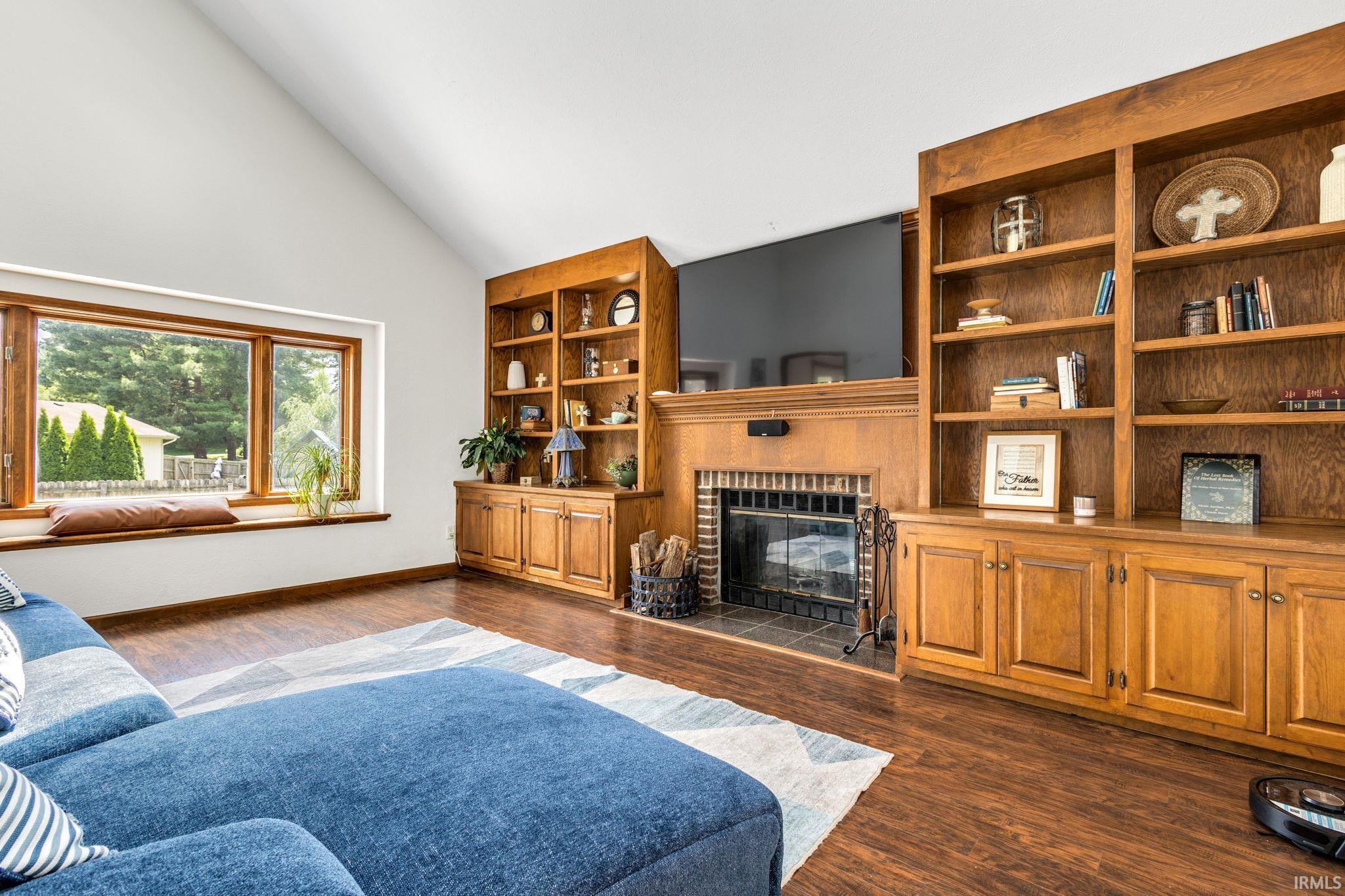 15550 Windfield Lane Granger IN 46530
