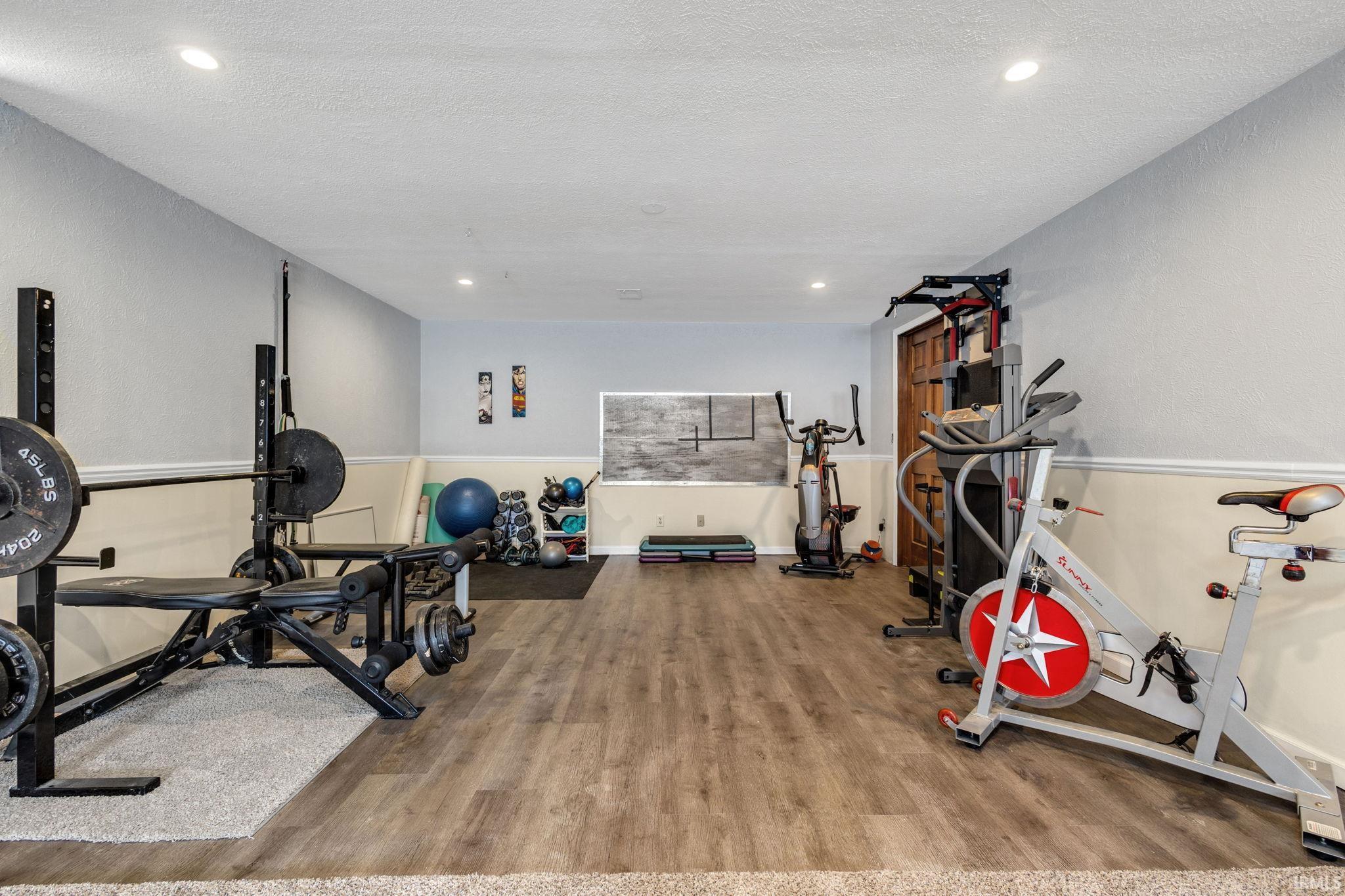 15550 Windfield Lane Granger IN 46530