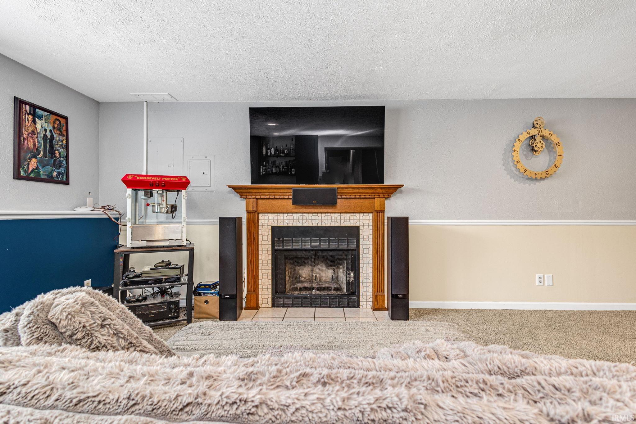 15550 Windfield Lane Granger IN 46530