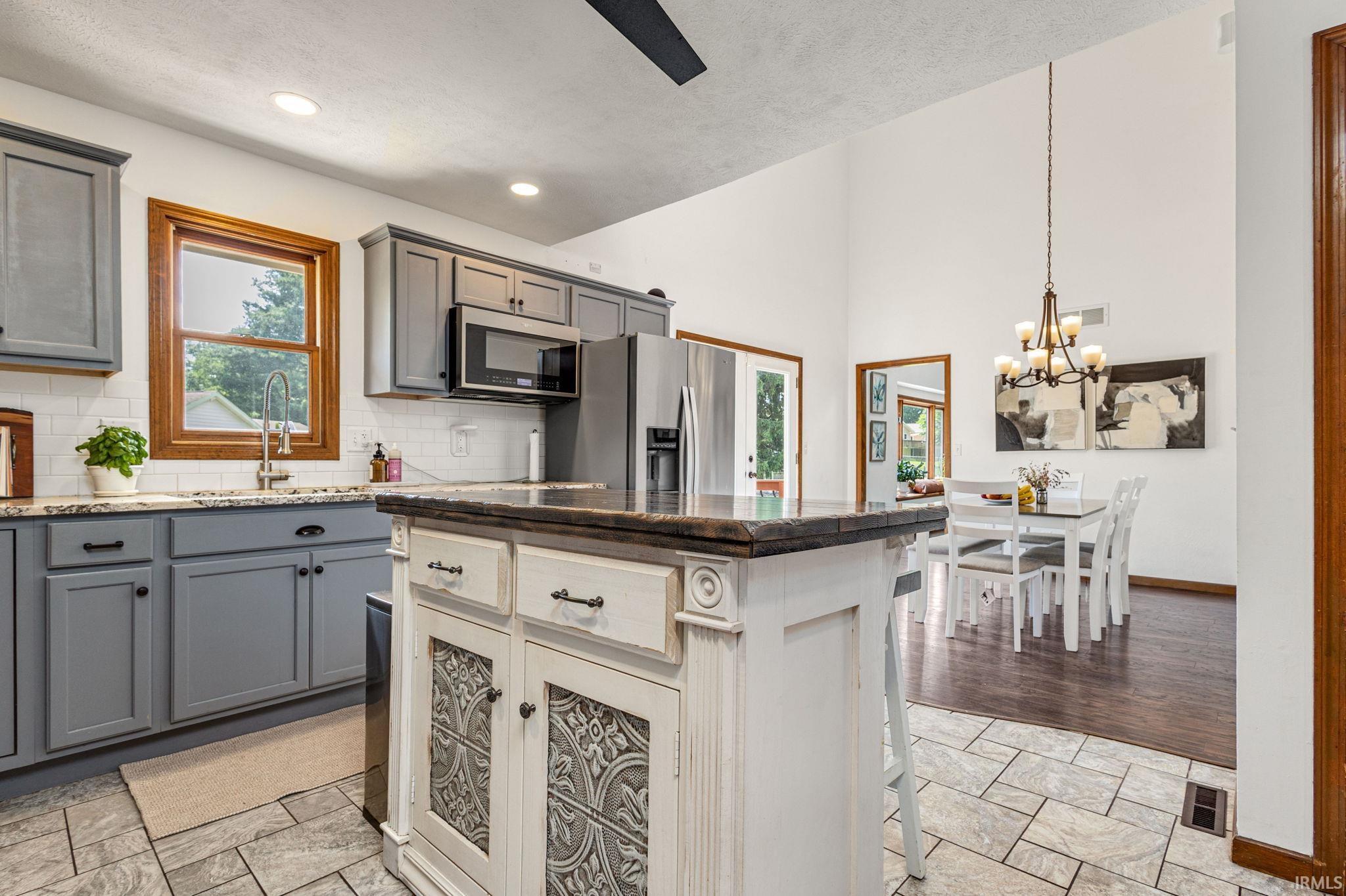 15550 Windfield Lane Granger IN 46530
