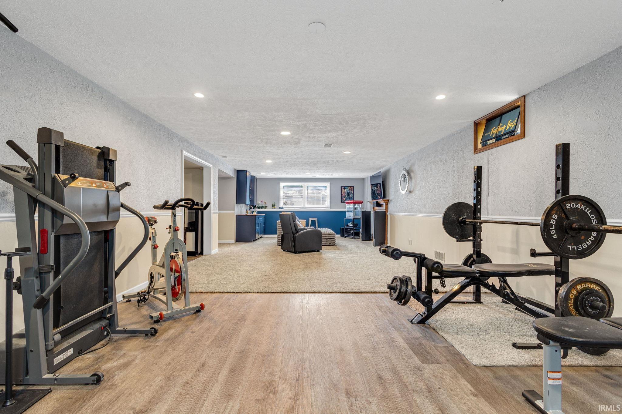 15550 Windfield Lane Granger IN 46530