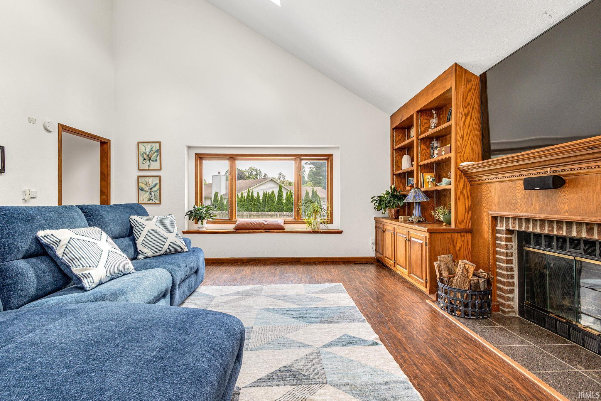 15550 Windfield Lane Granger IN 46530