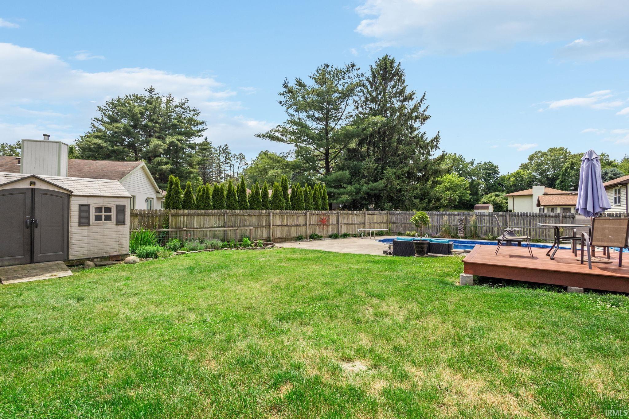 15550 Windfield Lane Granger IN 46530