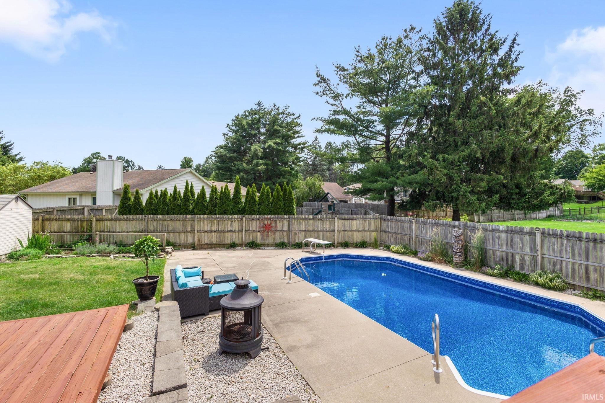 15550 Windfield Lane Granger IN 46530
