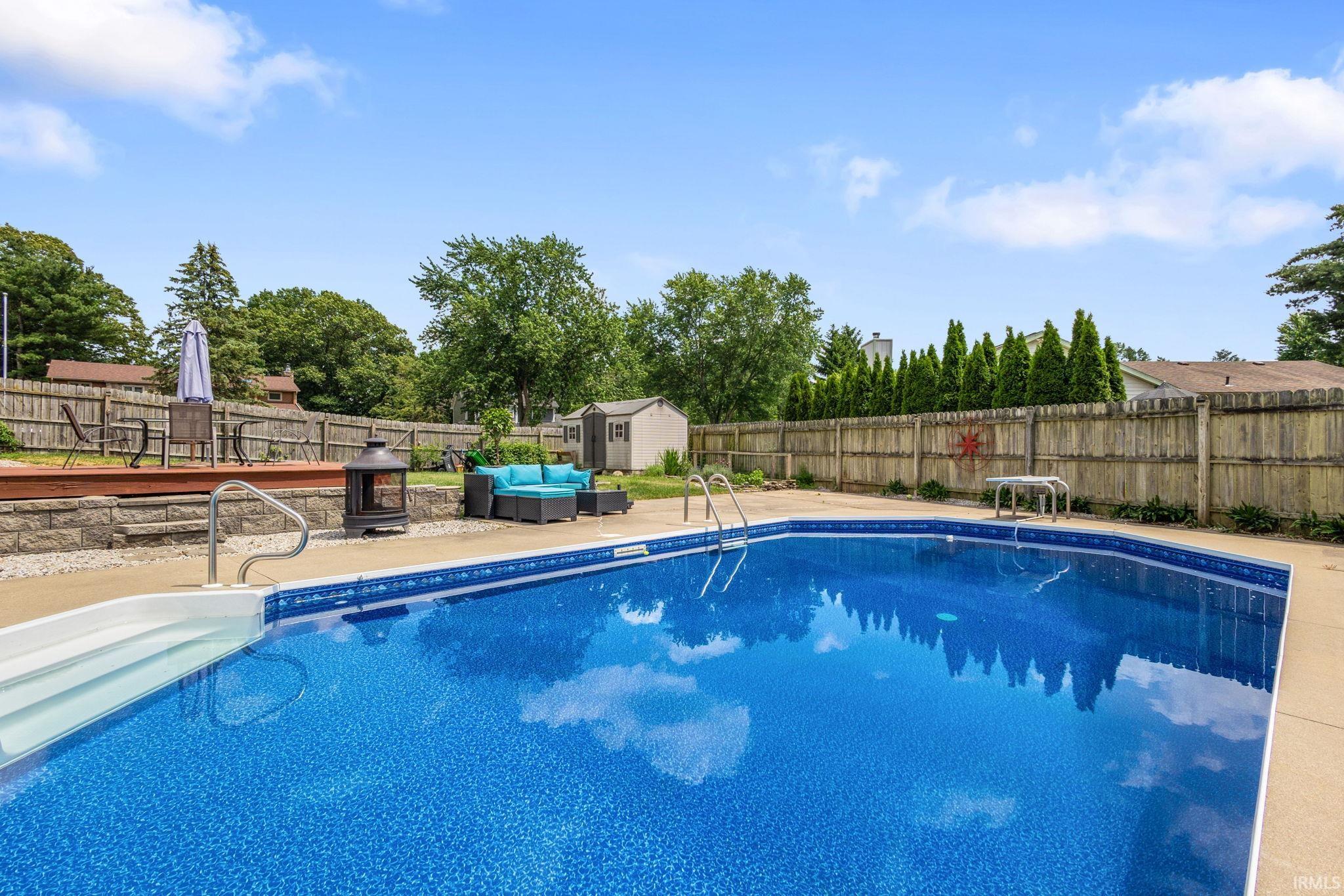 15550 Windfield Lane Granger IN 46530