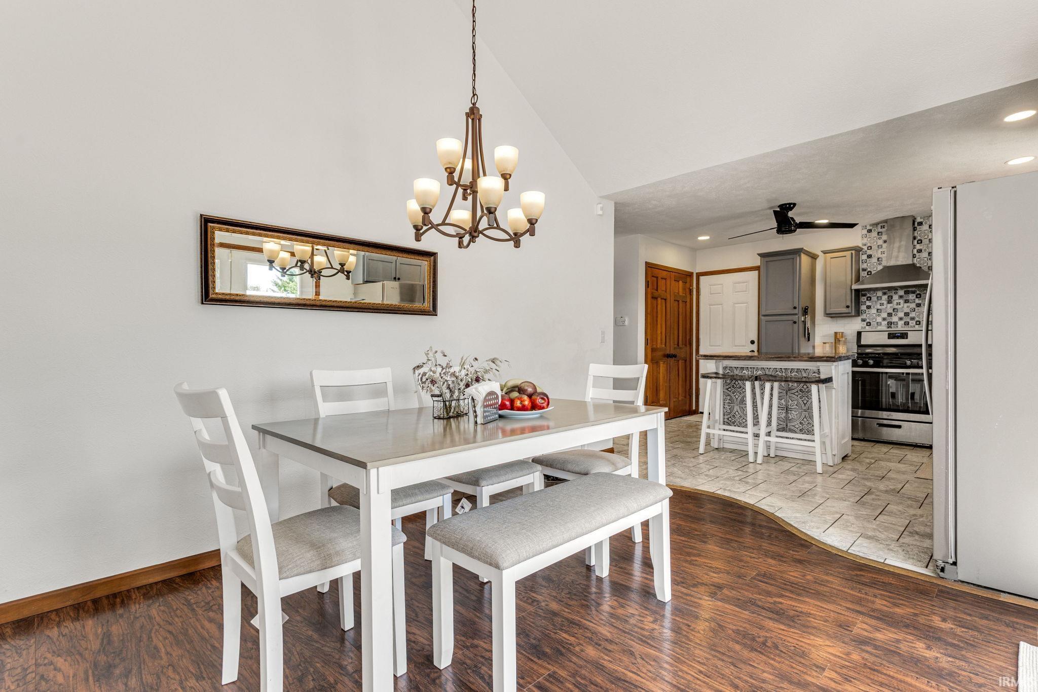 15550 Windfield Lane Granger IN 46530