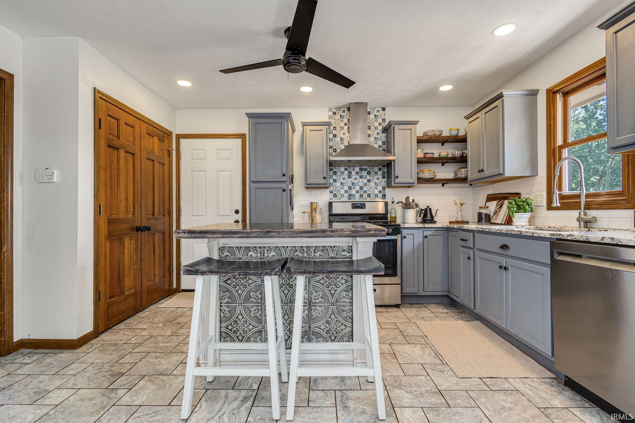 15550 Windfield Lane Granger IN 46530
