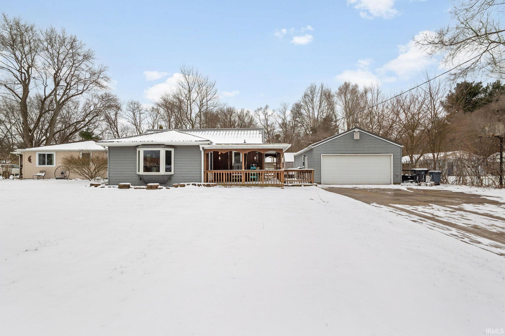 19520 Palisade Avenue South Bend IN 46637