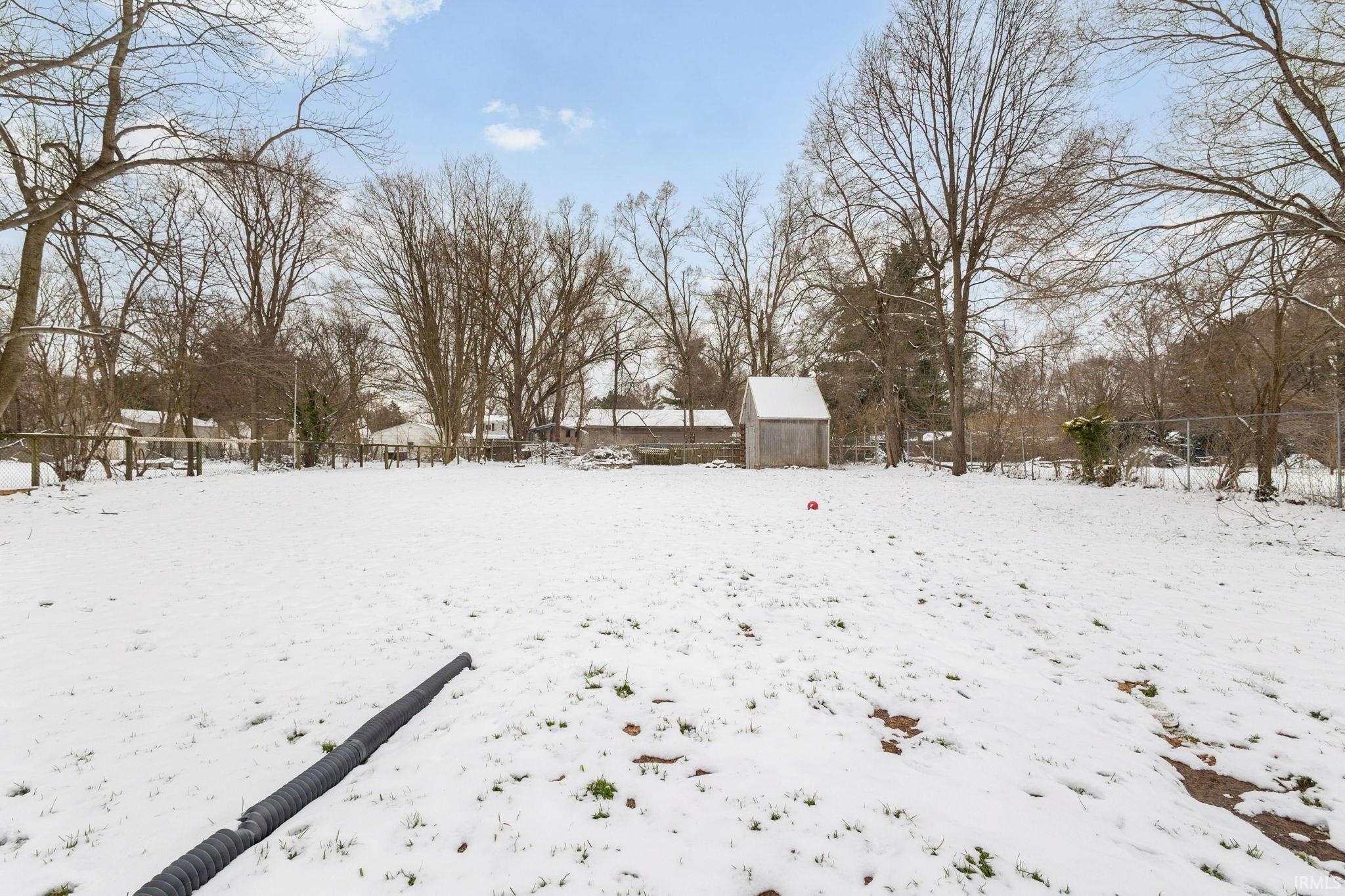 19520 Palisade Avenue South Bend IN 46637