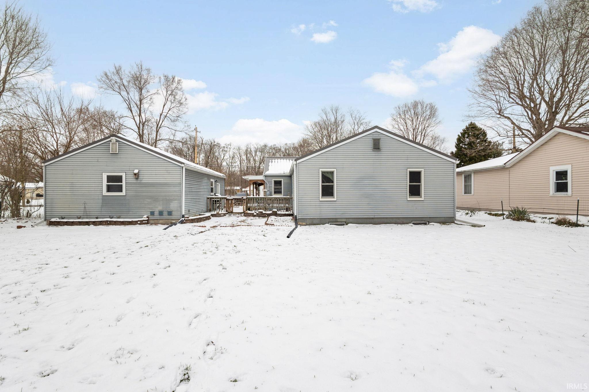 19520 Palisade Avenue South Bend IN 46637