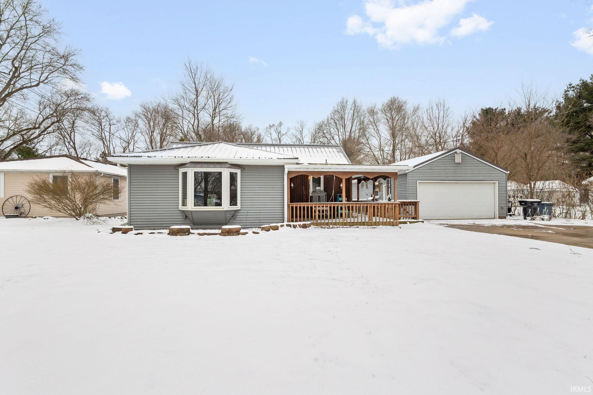 19520 Palisade Avenue South Bend IN 46637