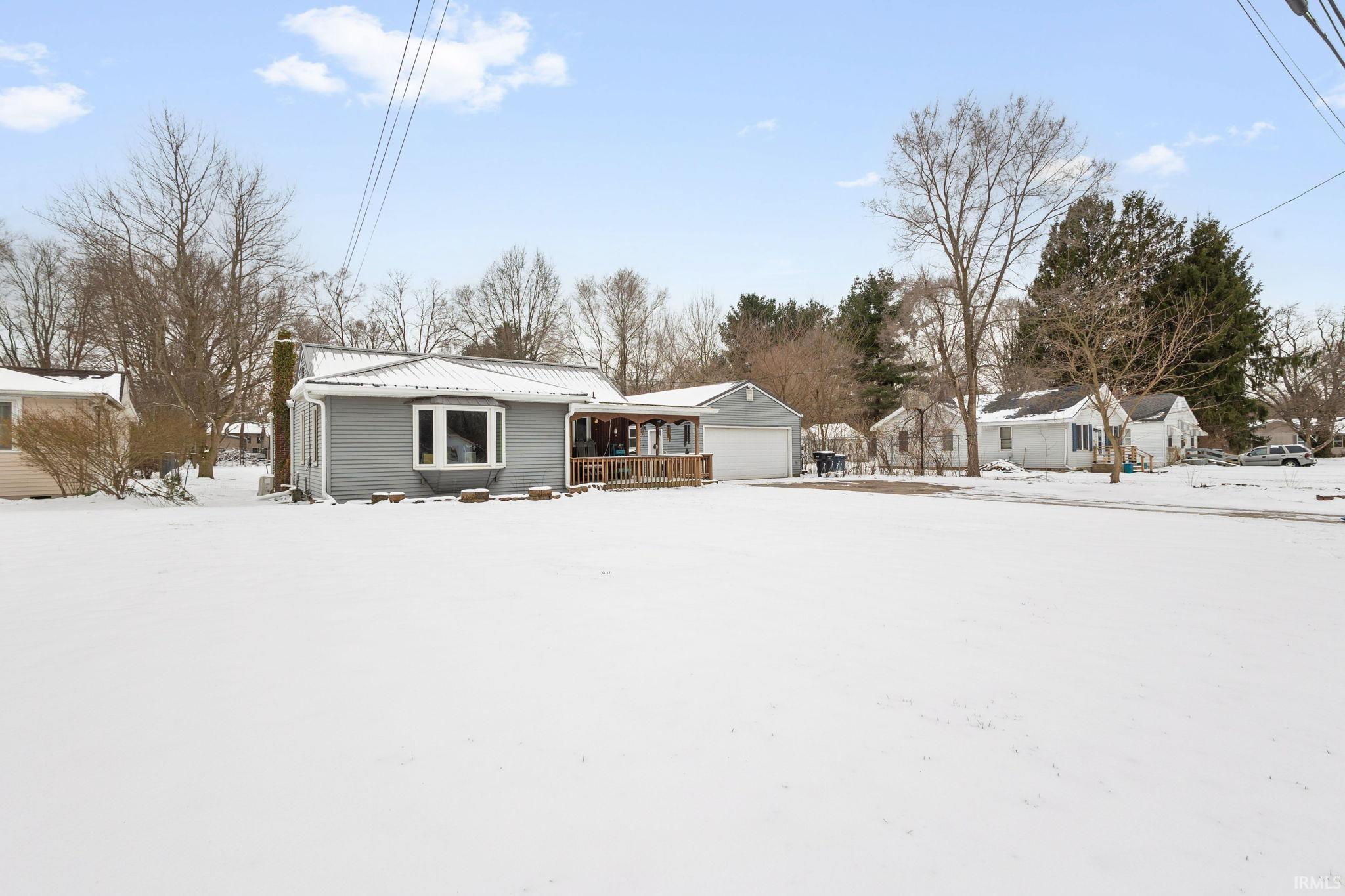 19520 Palisade Avenue South Bend IN 46637