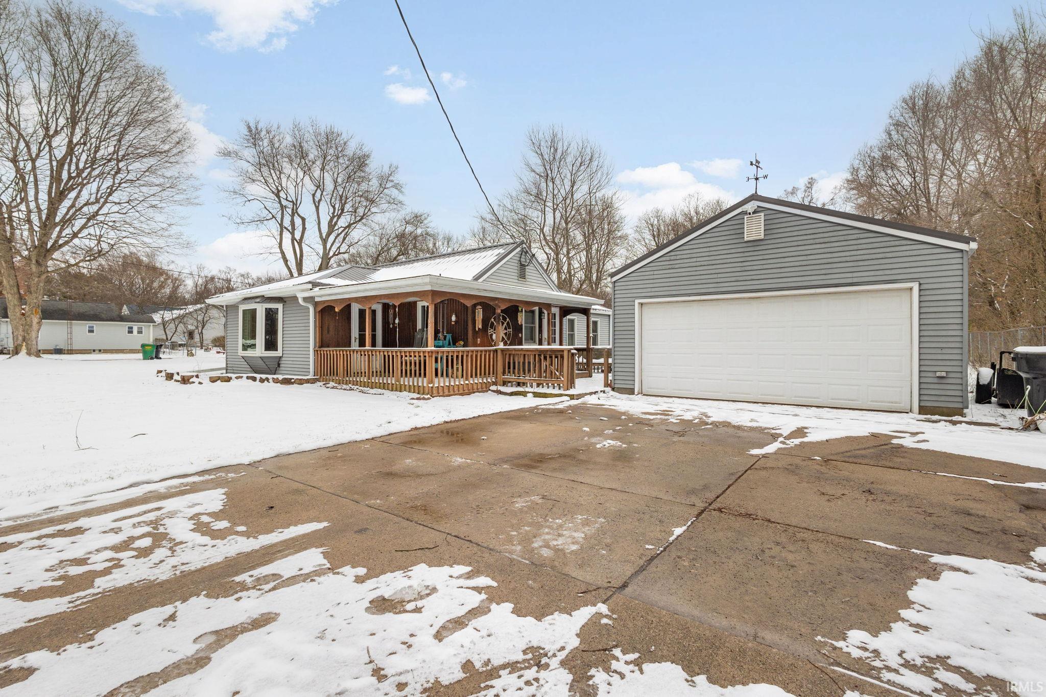 19520 Palisade Avenue South Bend IN 46637
