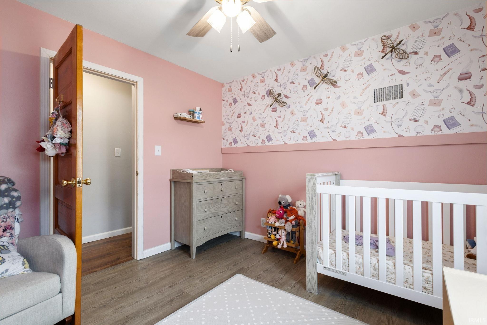 19520 Palisade Avenue South Bend IN 46637