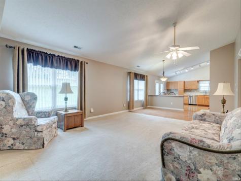 4725 W Teresa Lane Bloomington IN 47404