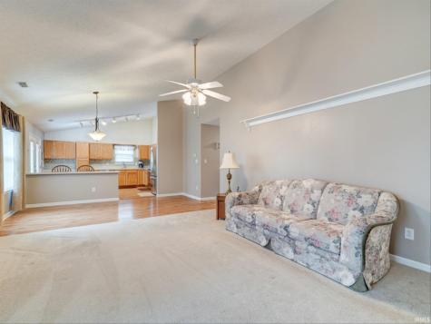 4725 W Teresa Lane Bloomington IN 47404