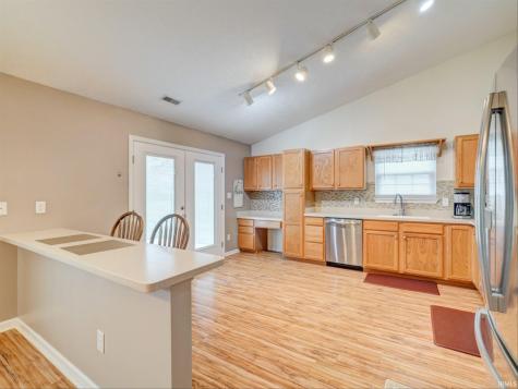 4725 W Teresa Lane Bloomington IN 47404