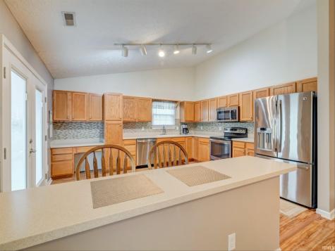 4725 W Teresa Lane Bloomington IN 47404