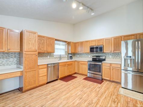 4725 W Teresa Lane Bloomington IN 47404