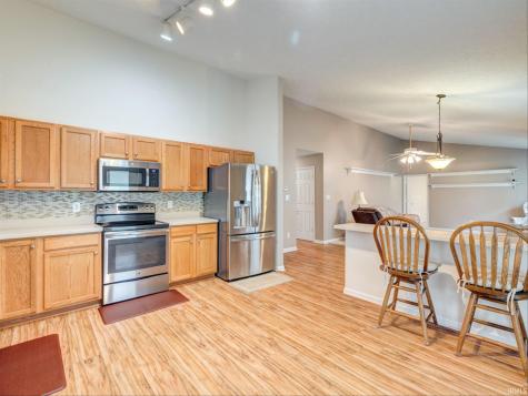 4725 W Teresa Lane Bloomington IN 47404