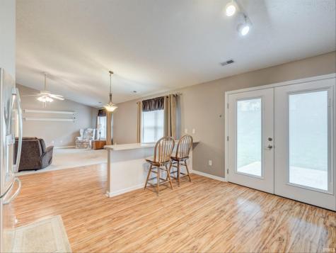 4725 W Teresa Lane Bloomington IN 47404