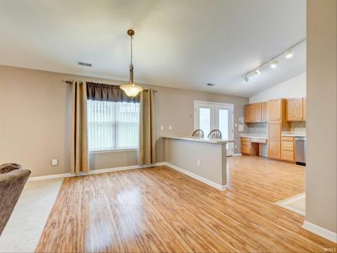 4725 W Teresa Lane Bloomington IN 47404