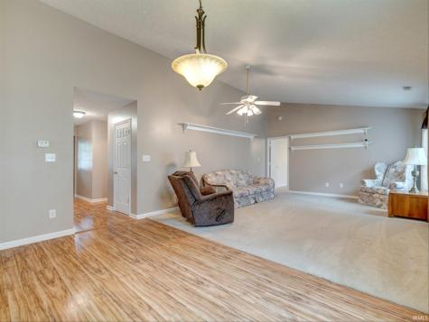 4725 W Teresa Lane Bloomington IN 47404