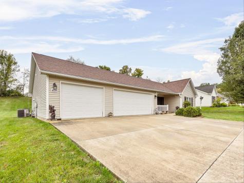 4725 W Teresa Lane Bloomington IN 47404