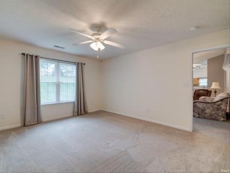 4725 W Teresa Lane Bloomington IN 47404