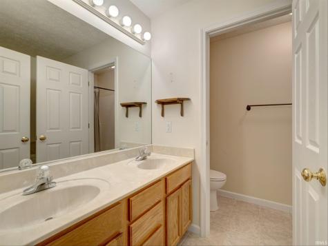 4725 W Teresa Lane Bloomington IN 47404